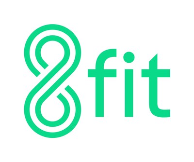 8fit: building healthy habits for life.