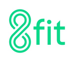 8fit announces $10M in total funding with close of Series A