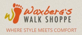 Waxberg's Walk Shoppe Is Excited to 