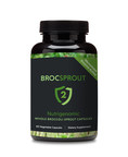 BROC SPROUT 2™ Whole Broccoli Sprout Capsules