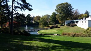 Bala Golf Club and Opti Announce Partnership with Philadelphia Water Department to Develop Comprehensive Stormwater Management Plan
