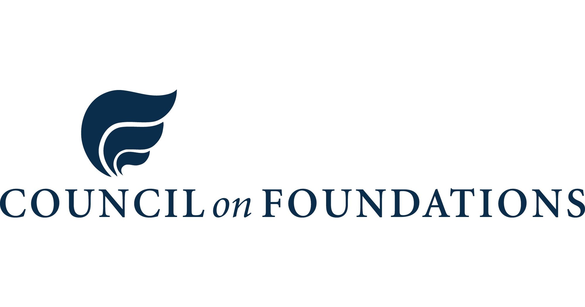 Global Impact, Blackbaud, Council on Foundations, & Foundation Center