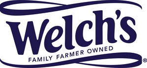 Welch's Names Lesya Lysyj President, US