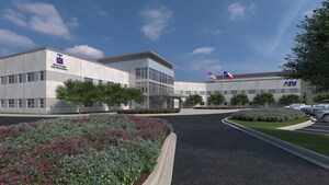 AIV, Gulf Coast Modification to Consolidate Operations Within Expansive New Northwest Houston Facility