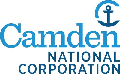 www.camdennational.com.  (PRNewsFoto/Camden National Corporation) (PRNewsfoto/Camden National Corporation)
