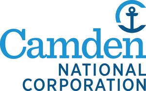 Camden National Corporation Announces its Third Quarter 2022 Dividend