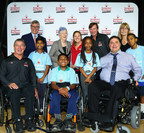Canadian Tire Corporation, in Support of Jumpstart, Commits $50 Million Over Five Years to Get More Canadian Kids with Disabilities into Sport and Play