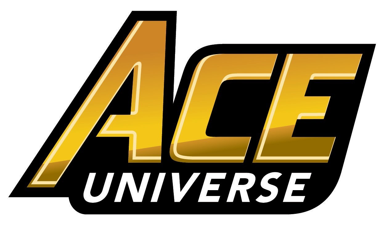  ACE  Universe Transforms Comic Con Business With Ground 