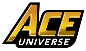 ACE Universe Transforms "Comic Con" Business With Ground-Breaking Approach That Will Shake Up The Industry