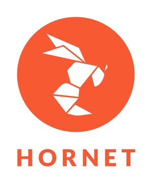 Hornet Integrates Digital Magazine and Global Social Network Under Hornet.com