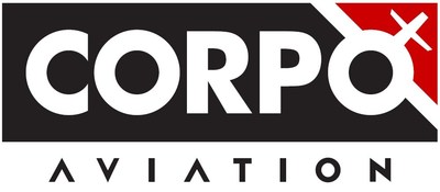 Logo : Corpo Aviation (Groupe CNW/Corpo Aviation)