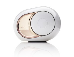 Devialet Broadens Global Footprint With U.S. Expansion