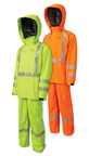 W. L. Gore &amp; Associates Introduces High-Visibility Models of GORE® FR Apparel For Oil And Gas Workers