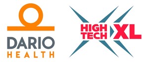 DarioHealth Joins Philips-backed Innovation Hub HighTechXL to Empower More Diabetes Patients to Analyze and Personalize Their Treatment