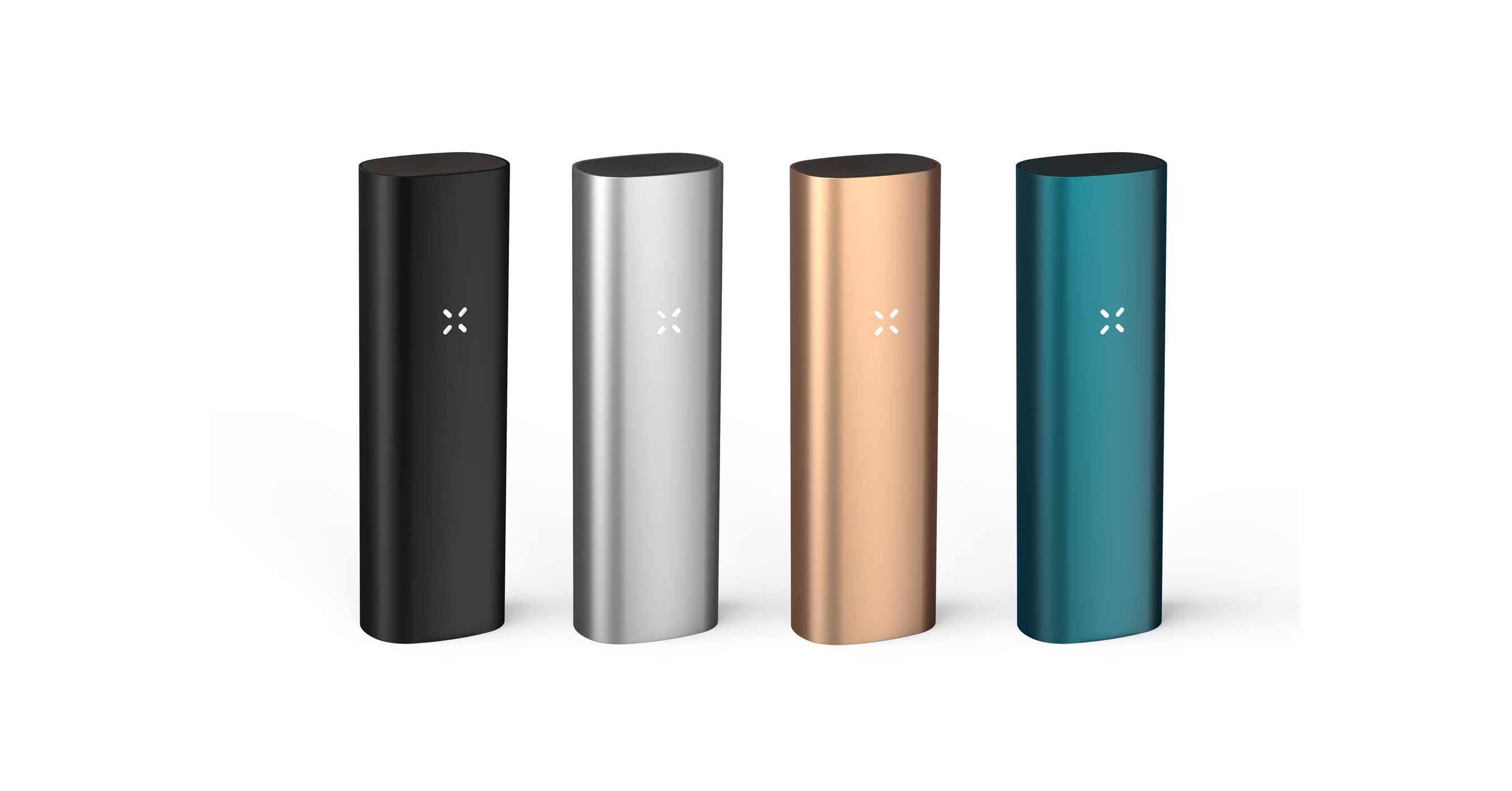 PAX Introduces New Finishes, Colors and Prices for Iconic Vaporizer