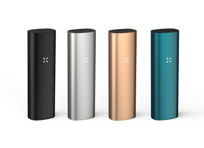 PAX 3 by PAX Labs