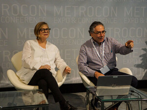 METROCON17 Expo &amp; Conference Gives Back to the Architecture &amp; Design Industry