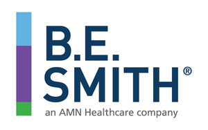 Modern Healthcare Ranks B.E. Smith as the Top Executive Search Firm for Fourth Consecutive Year