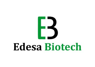 Edesa Biotech is a clinical-stage private company focused on efficiently developing product candidates that address significant unmet medical needs. The initial focus is on developing novel, safe and potent alternatives to steroids for Allergic Contact Dermatitis, Hemorrhoids and Anal Fissures. (CNW Group/Edesa Biotech Inc.)