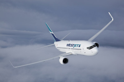 WestJet and Hong Kong Airlines announced they have entered into a code-share agreement. (CNW Group/WestJet)