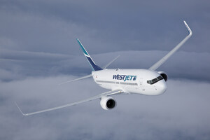 WestJet and Hong Kong Airlines announce code-share