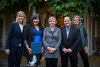Canadian American Business Council meets with local leaders in Kitimat, British Columbia
