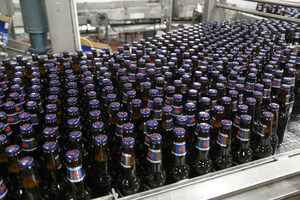 Labatt celebrates 170th anniversary with extensive capital investment program