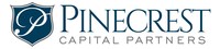 Pinecrest Capital Partners Logo (PRNewsfoto/Pinecrest Capital Partners)
