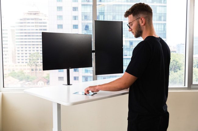 Autonomous Announces Launch Of Smartdesk 3 The World S First Ai