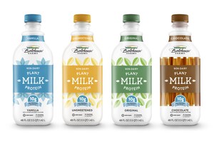 Farming Tradition Meets Modern Nutrition: The Debut Of Bolthouse Farms® Plant Protein Milk