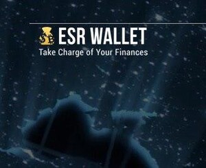 Cryptocurrency Supported Electronic ESR Wallet Announces Crowdsale
