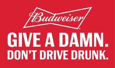 Budweiser, Don't drink and buy