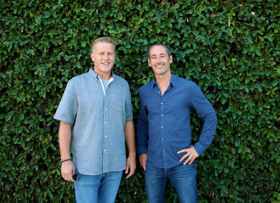 System1 Co-Founders - Chuck Ursini & Michael Blend