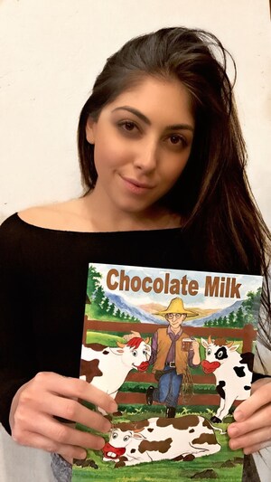 New Children's Book on Diversity is Just What the Doctor Ordered