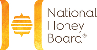 National Honey Board Logo (PRNewsfoto/The National Honey Board)