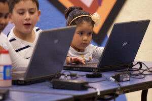 Comp-U-Dopt Steps Up for Families Impacted by Hurricane Harvey