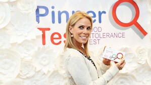 Pinnertest Promotes Nutrition &amp; Wellness This Award Season With Food Intolerance Testing Fit for the Stars