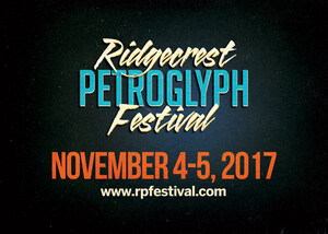 Native Americans Honored at 4th Annual Ridgecrest Petroglyph Festival; Announces New Schedule