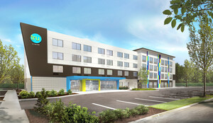 Tru by Hilton Breaks Ground on Raleigh Durham Airport Hotel