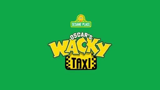 Oscars Wacky Taxi teaser video