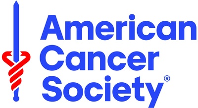 American Cancer Society Logo (PRNewsfoto/American Cancer Society)