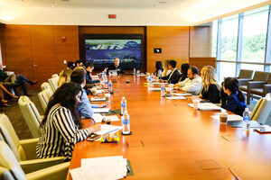 New York Jets and the NYU School of Professional Studies Form Multifaceted Strategic Alliance