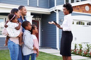 2017 Black Home Ownership Report Issued With Cautious Optimism