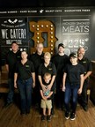 Three Generations Come Together to Bring Dickey's Barbecue Pit to Placerville