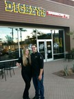 Dickey's Barbecue Pit Brings Slow-Smoked Barbecue to Rancho Mirage
