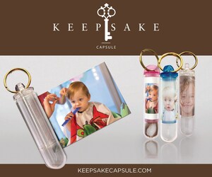 New Product Allows Moments in Time to Last Forever