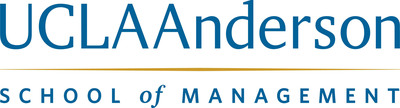 UCLA Anderson School of Management. (PRNewsFoto/UCLA Anderson School of Management)
