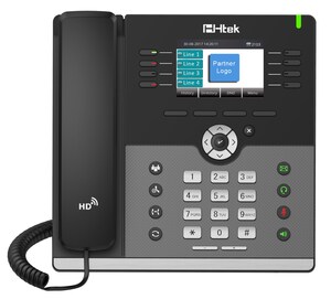 Uboss Announce Seamless Integration With Htek IP Phones