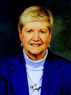 Marilyn J. Sorensen, PhD, is Named Professional of the Year by the International Assoc. of Who's Who Image