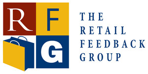 Online Grocery Shopper Study Conducted by Retail Feedback Group Confirms Amazon and Walmart Outscore Food Retailers on Overall Satisfaction